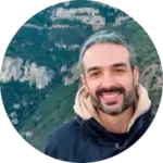 Gerard Porredon, Focusing Montserrat