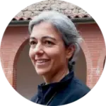 Maria del Mar Albajar, Focusing Montserrat