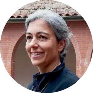 Maria del Mar Albajar, Focusing Montserrat