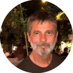 Pau Nadal, Focusing Montserrat