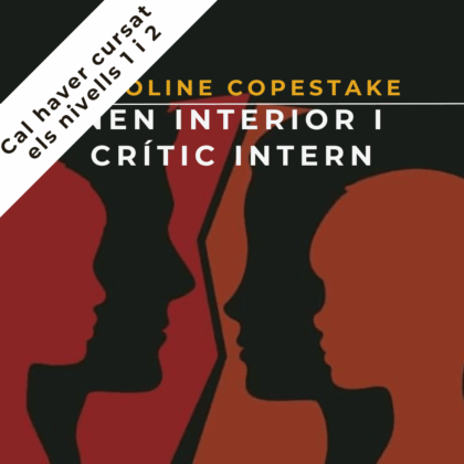 7 i 8 Juny 2025 | Focusing: Nen interior i crític intern