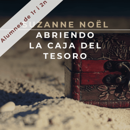 28 i 29 Set 2024 | Focusing | Amb Suzanne Noël