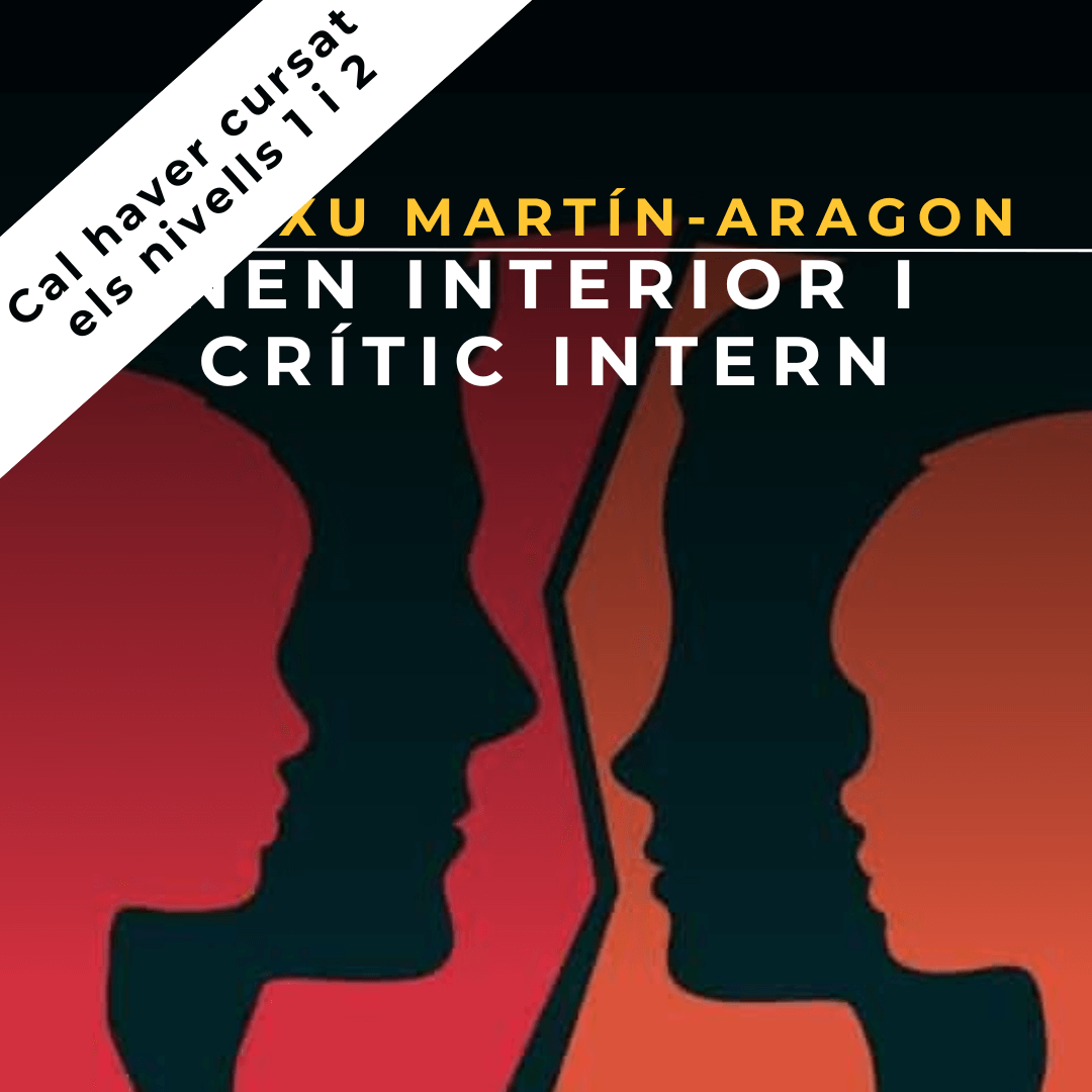 14 i 15 Juny 2025 | Focusing: Nen interior i crític intern