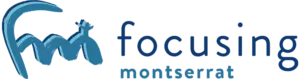 Logo Web Focusing Montserrat