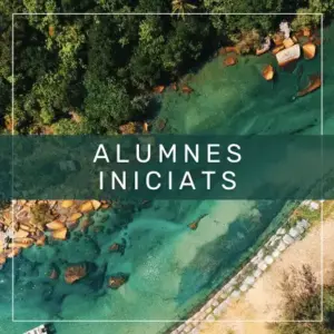 Alumnes iniciats, Focusing Montserrat