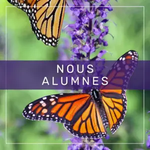 Nous alumnes, Focusing Montserrat